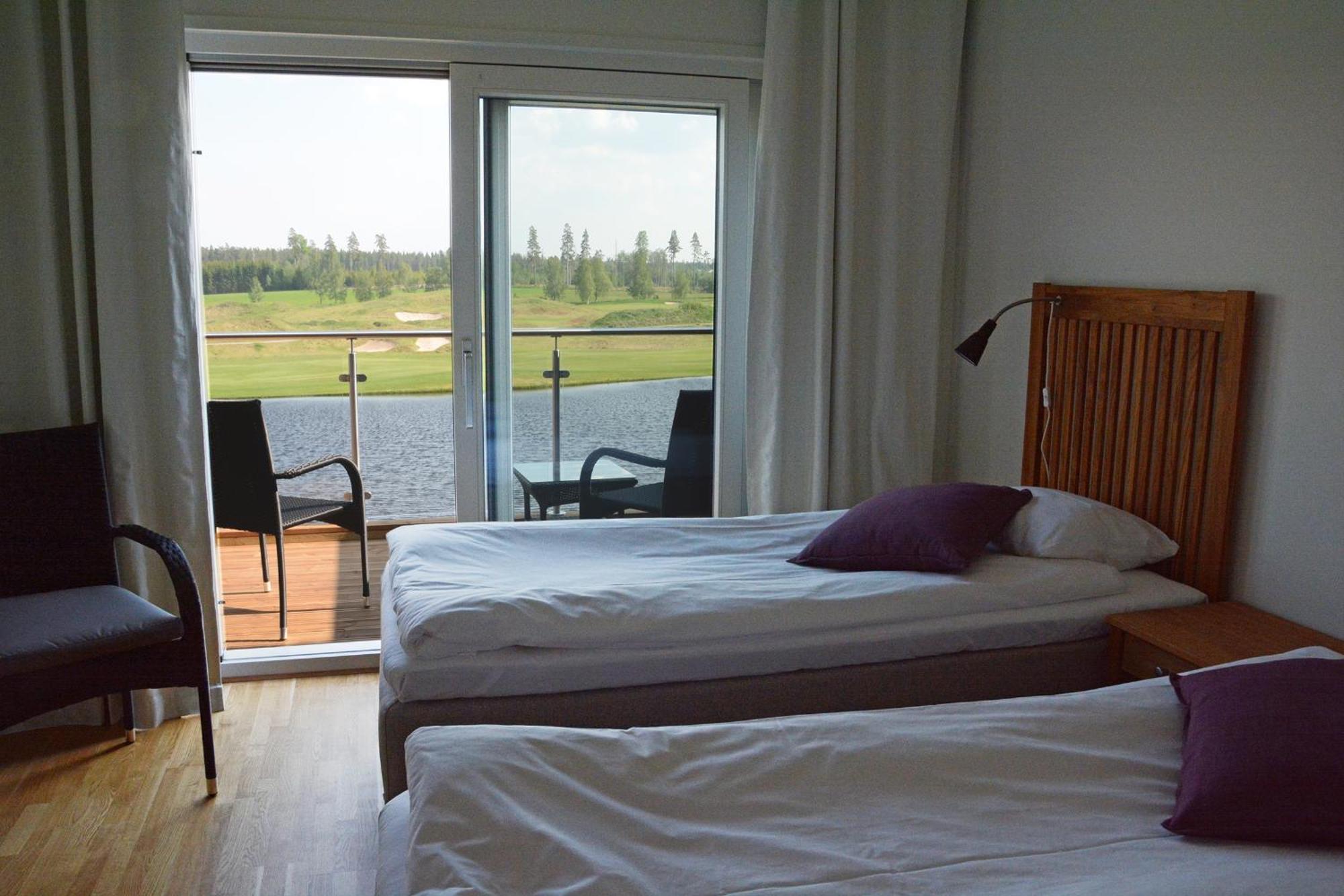 Sand Golf Club Bankeryd Habitación foto